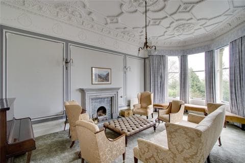 Detached house - Pitpointie House, Auchterhouse, By Dundee, Angus, DD3