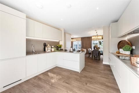 Detached house - Victoria Road, Horwich, Bolton, Greater Manchester, BL6