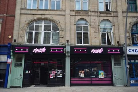 Flat - High Street West, Sunderland, SR1