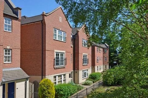 Flat - Princess Drive, York, North Yorkshire, YO26