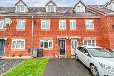 House - Coopers Way, Blackpool