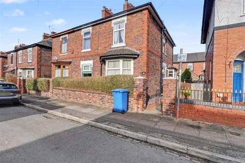 House - HMO at Linley Road, Hartshill, Stoke on Trent