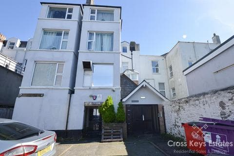 Apartment - Seaton Lane, Plymouth PL4