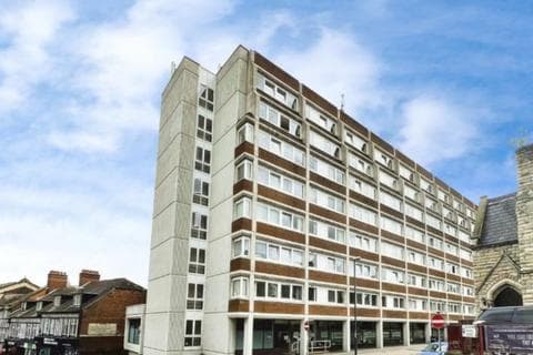 Apartment - Gower Street, Derby