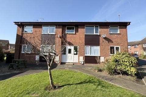 Apartment - The Spinney, Cleveleys FY5