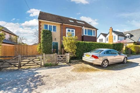 Detached house - Botley,  Oxford,  OX2