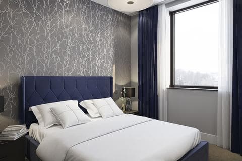 Apartment - at Park View Residences, Park View Residences, Warrington WA1