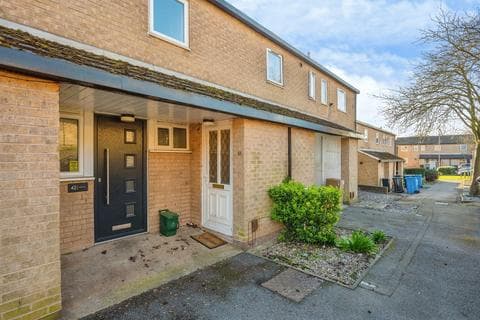 Flat - Cobden Street, Derby DE22