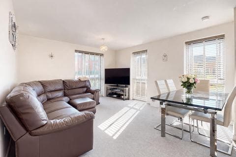 Apartment - Atlantic Avenue, Milton Keynes MK10