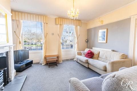 End of terrace house - Berkeley Street, Cheltenham GL52