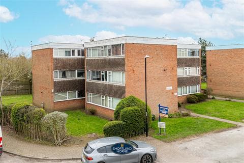 Apartment - Pleydell Close, Coventry CV3