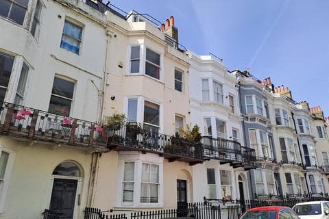 Flat - Devonshire Place, Brighton