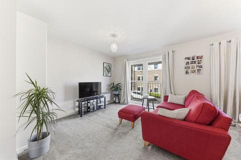 Apartment - Cornmill View, Horsforth, LS18