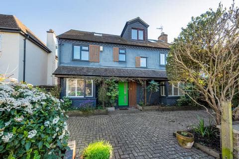 Detached house - Cutteslowe, North Oxford, OX2