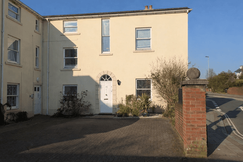 Maisonette - Heavitree, Exeter EX1