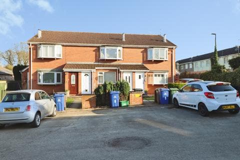 Flat - 126 Church Lane, Doncaster, DN4