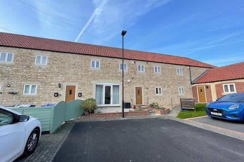 Apartment - 5 All Saints Close, Arksey, Doncaster, South Yorkshire DN5 0RW
