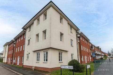 Apartment - Exeter EX2