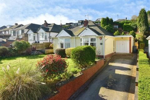 Detached house - Newcastle Road, STOKE-ON-TRENT, Staffordshire, ST7