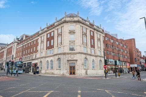 Apartment - Leeds LS1