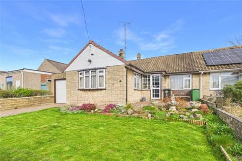 Bungalow - Liddington Street, Wiltshire SN2