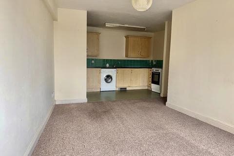 Apartment - London Road, Liverpool, Merseyside, L3