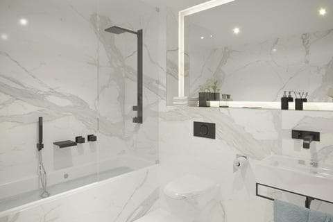 Apartment - at The Mercantile, The Mercantile, Liverpool City Centre L1
