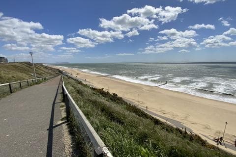 Apartment - Stourwood Road, Southbourne