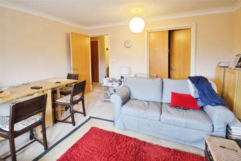 Apartment - St. Matthews Gardens, Cambridge, Cambridgeshire