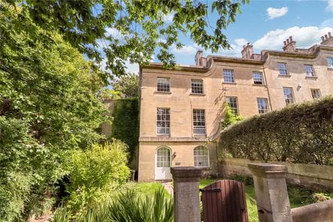 Apartment - St Marys Buildings, Wells Road, Bath, BA2