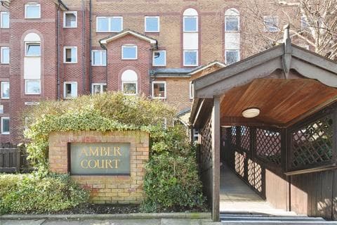 Apartment - Amber Court, Hove BN3