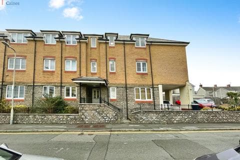 Flat - Brook Court, Bridgend, CF31
