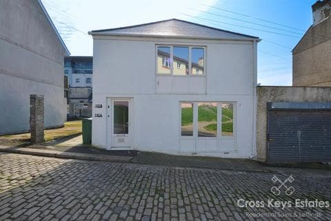 Apartment - Healy Place, Plymouth PL2