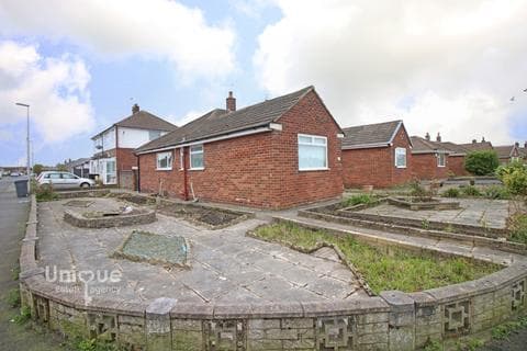 Bungalow - Beryl Avenue,  Thornton-Cleveleys, FY5
