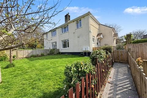 Apartment - Whitleigh Way, Plymouth PL5