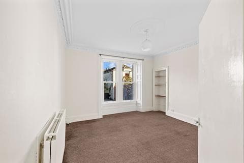 Ground floor flat - 29A Union Place, Dundee, DD2 1AB