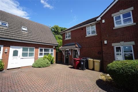 Apartment - Mulberry Court, Horwich, Bolton, BL6