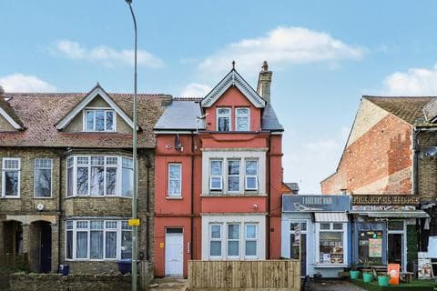Apartment - Five Flats, Abingdon Road, Oxford