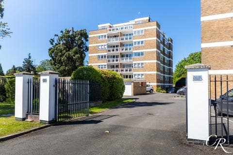 Flat - Albert Road, Cheltenham GL52