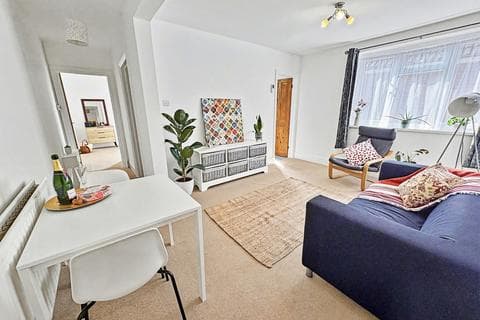 Flat - Southbourne