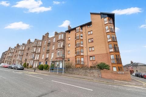 Flat - Blackness Road, Dundee DD2