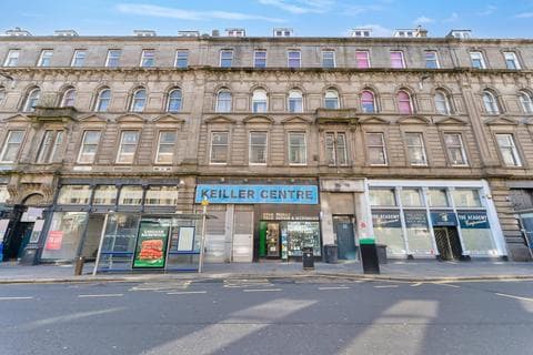 Flat - Commercial Street, Dundee DD1