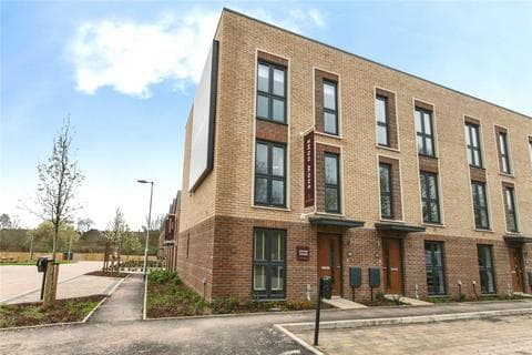 Terraced house - Prince Charles Road, Exeter, Devon, EX4