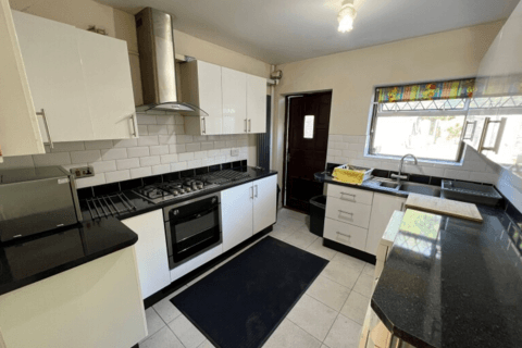 House - Sir Henry Parkes Road, COVENTRY, CV4