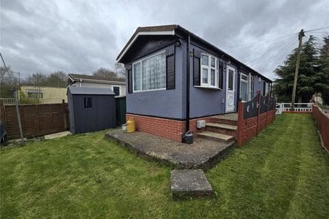 Detached house - Bungalow Estate, Lady Lane, Longford, Coventry, CV6