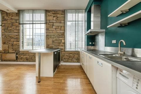 Apartment - Firth Street, Huddersfield