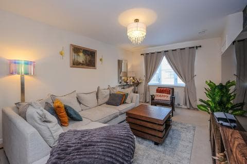 Terraced house - Charleston Road North, Cove, Aberdeen