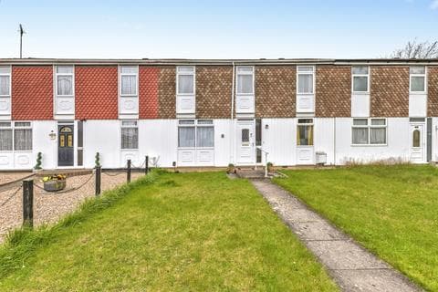 Terraced house - Newton Road, Northampton, Northamptonshire, NN5