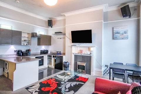 Apartment - Poole Hill, Bournemouth Christchurch Poole BH2