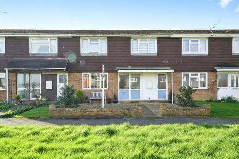 Terraced house - Woodland Green, Upton St. Leonards, Gloucester, Gloucestershire, GL4